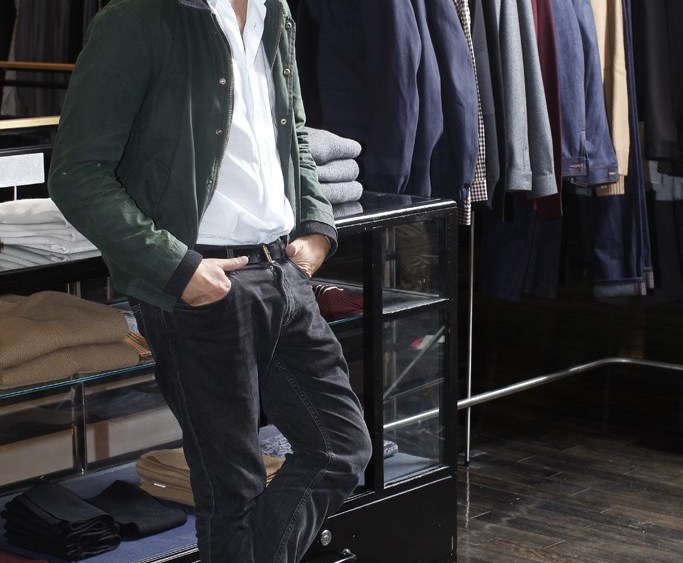 Barneys Launches Alexandre Mattiussi