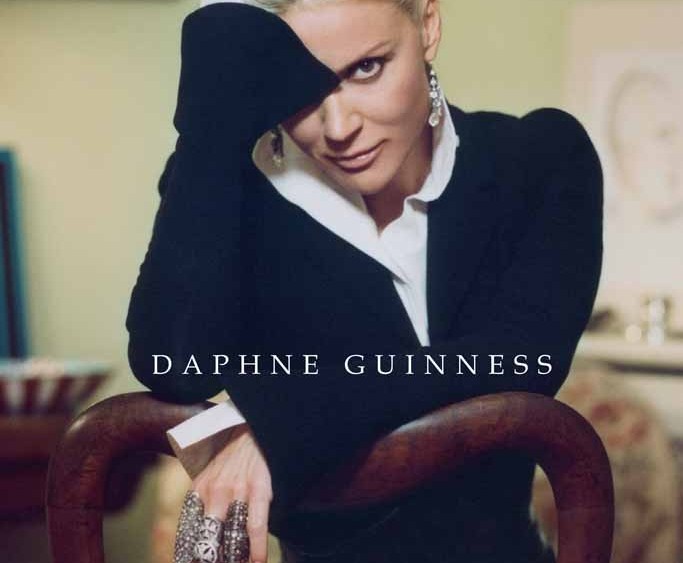 FIT Museum Spotlights Daphne Guinness