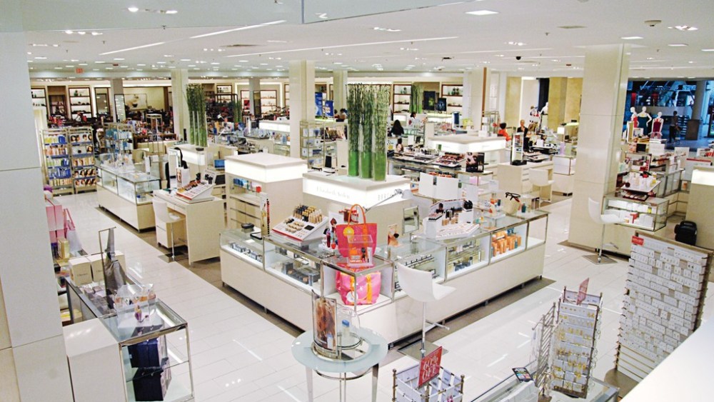 Consumer Chronicles: On Beauty's Trail Boston