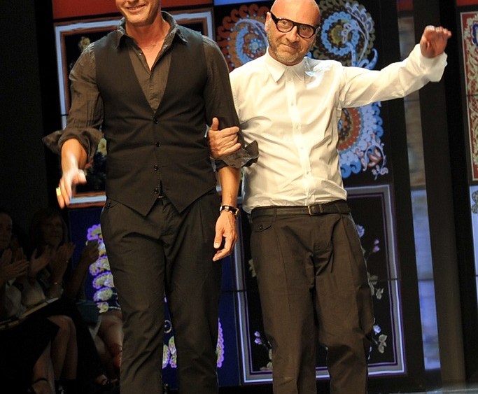 Dolce & Gabbana End D&G Line