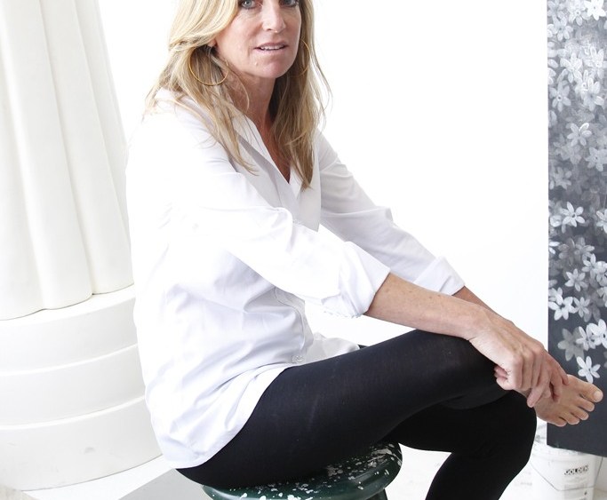 Rachel Hovnanian's Savage Beauty