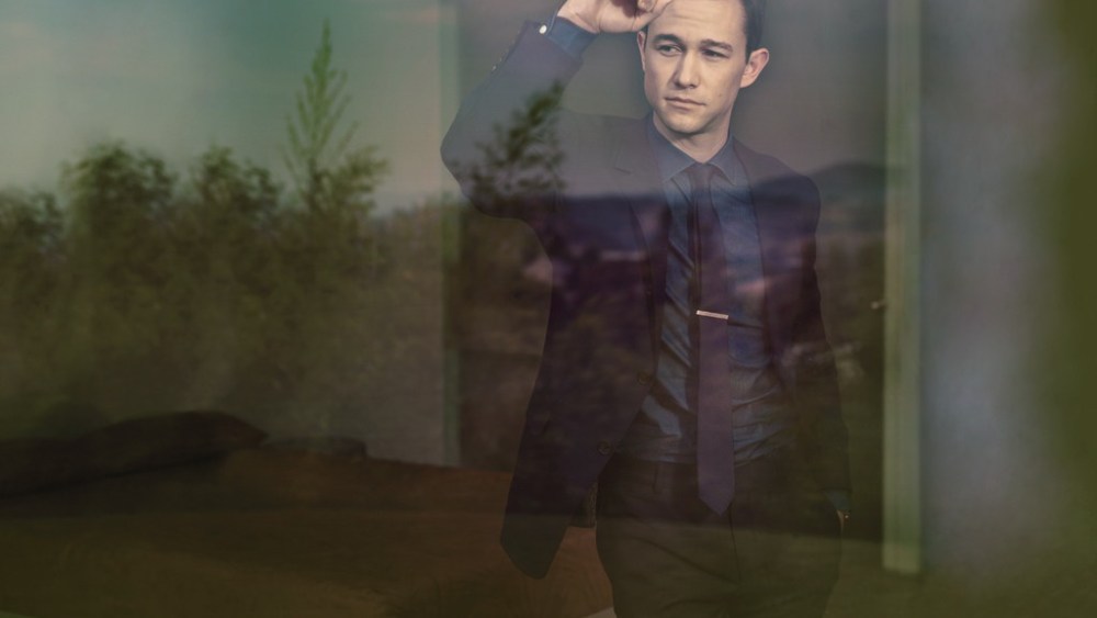 Joseph Gordon-Levitt: Remix Master