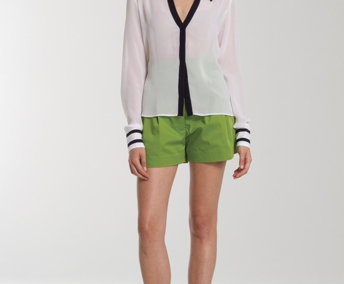 Jones, Wes Gordon Joining Line Bloomingdale's