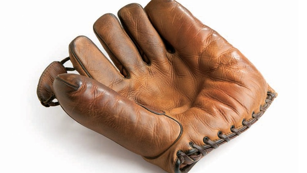 The Leather Road