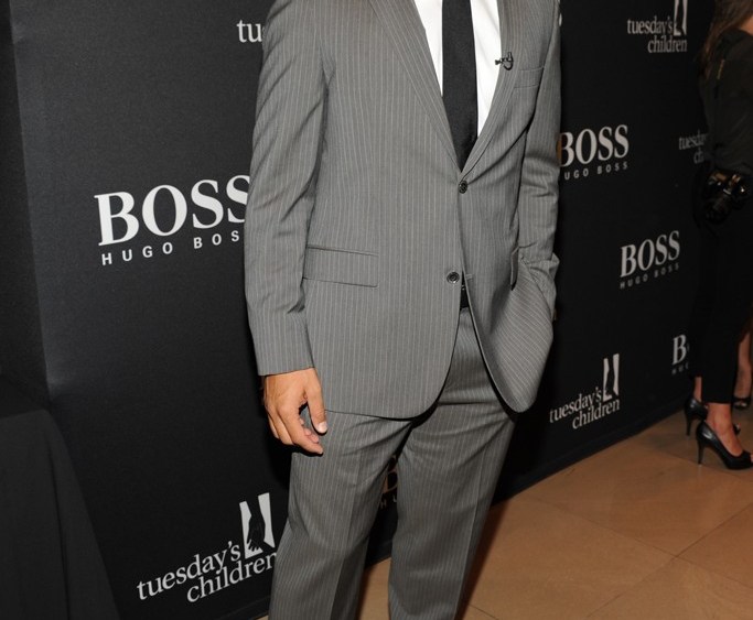 Terribly Brief Chat With... Mark Sanchez
