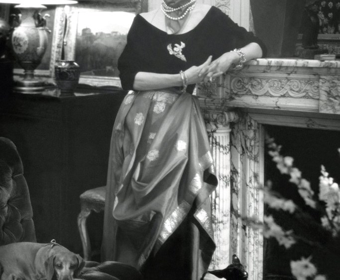 Millicent Rogers, Fashion Icon