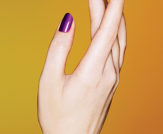 Hand Power