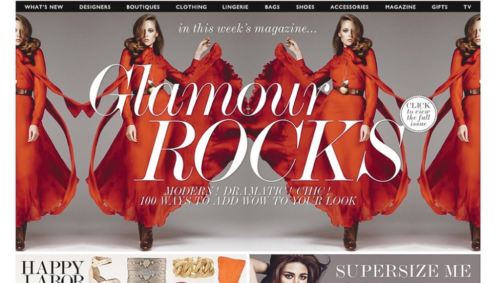 Retailers Go From Being Social Selling