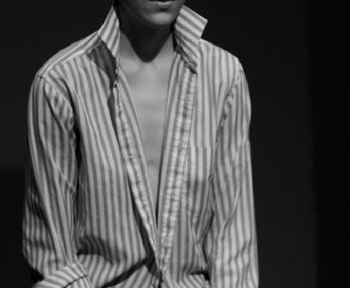 Model Call: Sojourner Morell