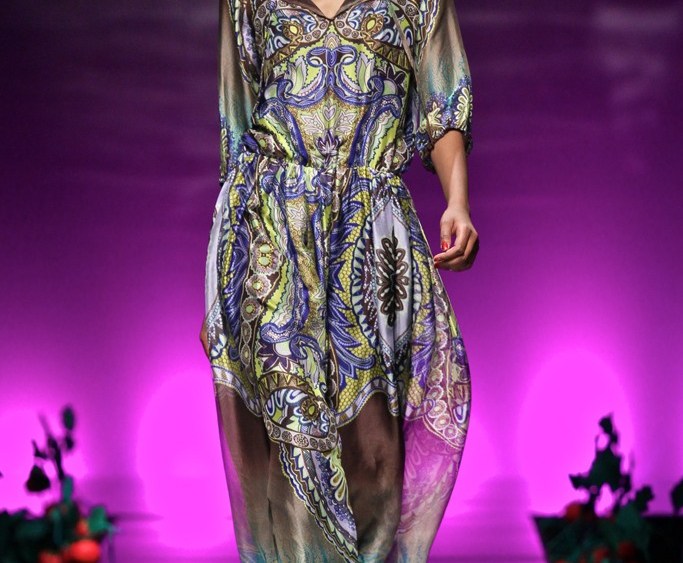 South African Fashion Week Gets Retail Boost