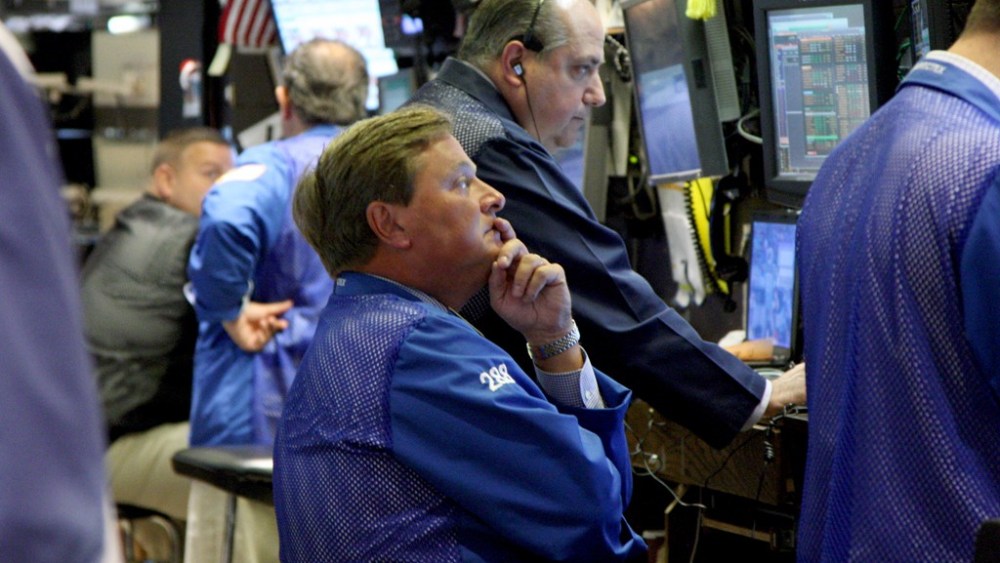 BlueCrest Capital Closes Funds, Sells Retail Shares