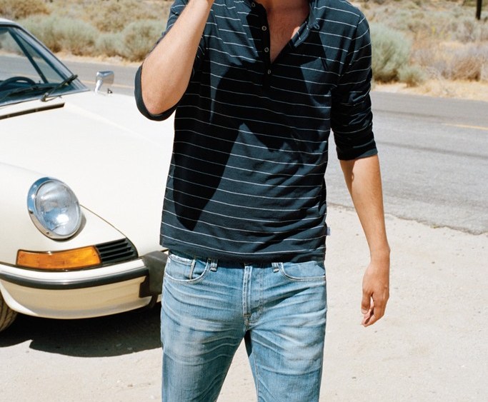 Denim Brands Fight the Retail Blues