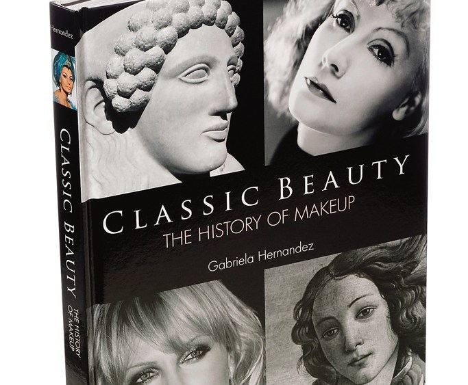 Makeup Encyclopedia