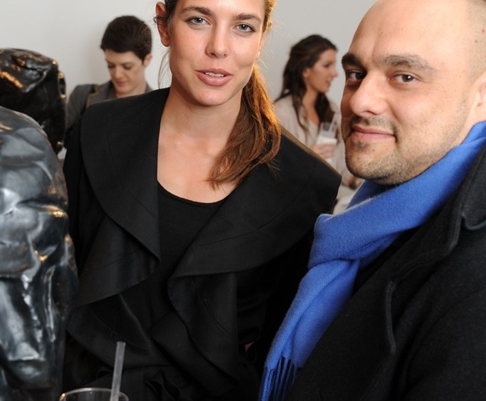 Tod’s Headlines Night of London Parties