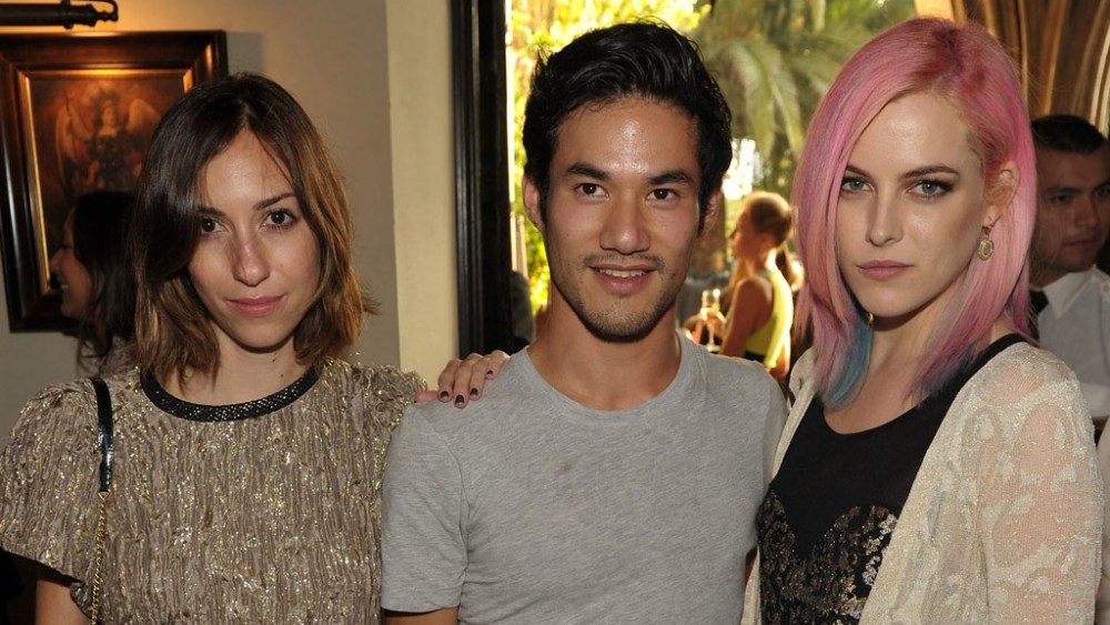 The CFDA/Vogue Fashion Fund Takes L..