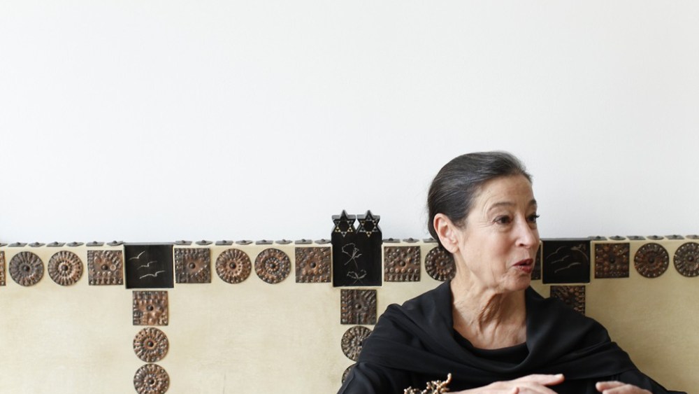 Michele Oka Doner: Force of Nature