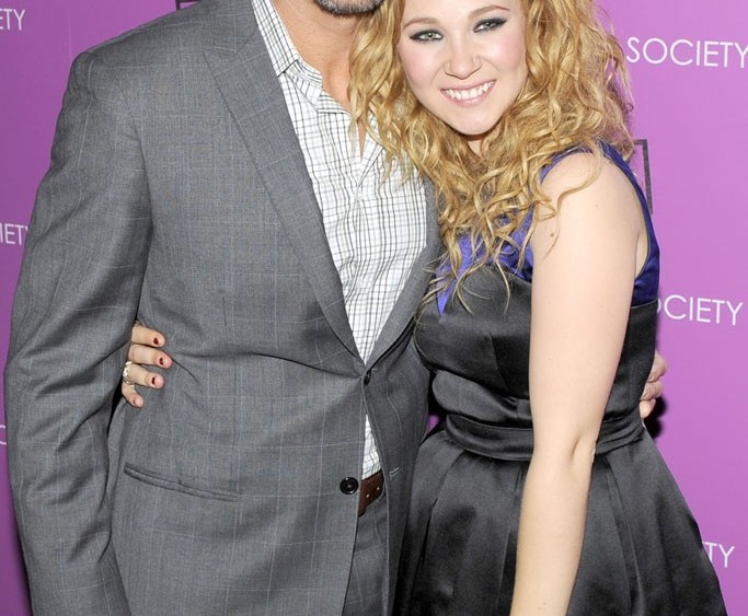 Dishing the Dirt the ‘Dirty Girl’ Premiere