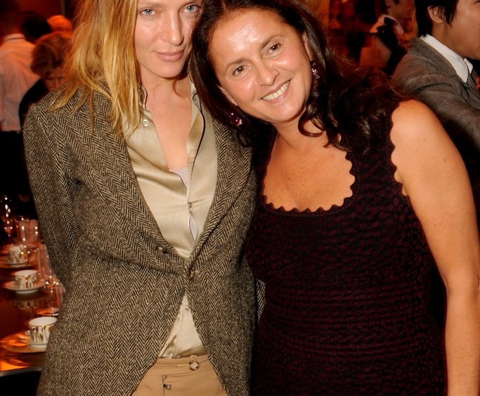 Barneys Hosts Muriel Brandolini’s 'World'