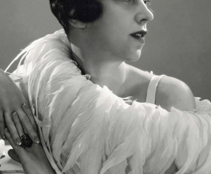 Elsa Schiaparelli, Miuccia Prada Meet the Met