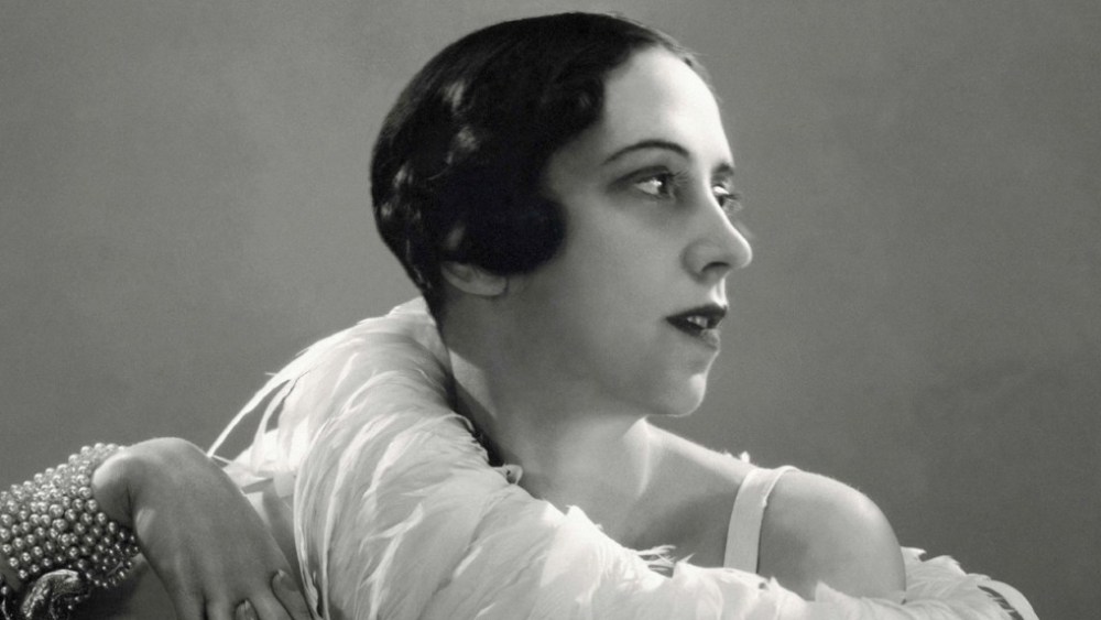 Elsa Schiaparelli