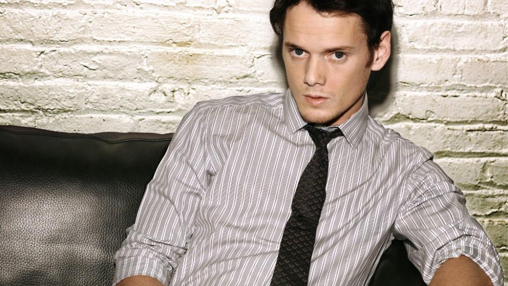 'Like Crazy' Conversation With Anton Yelchin