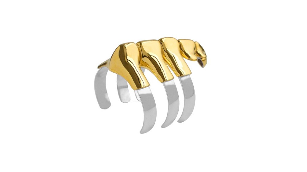 Jewelry Trend: Dem Bones