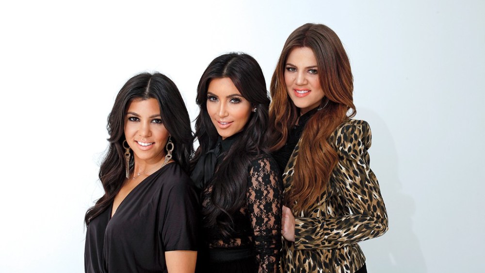 Kardashian Family Values