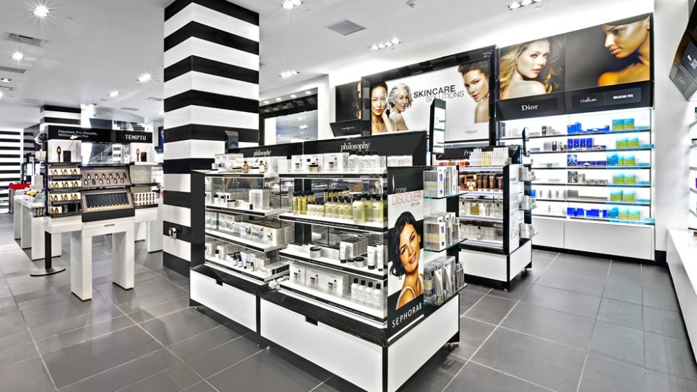 Sephora Enters Mexico, Eyes Expansion