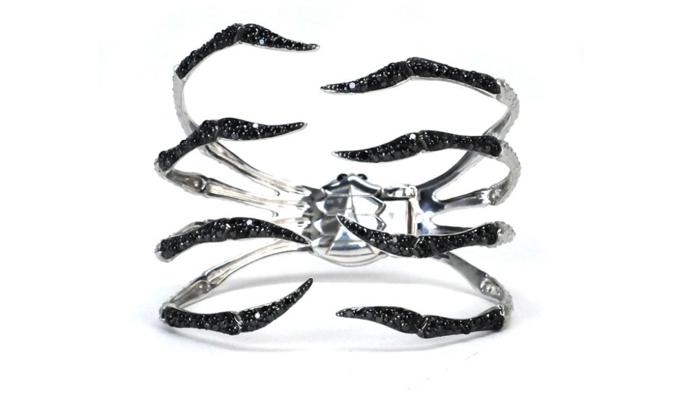 Black Diamonds Earn Their Spot