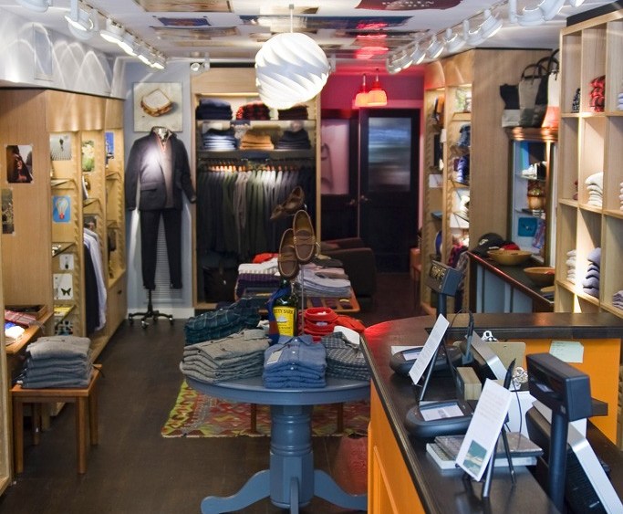 Jack Spade Adds Tokyo Outpost, New Suit Line