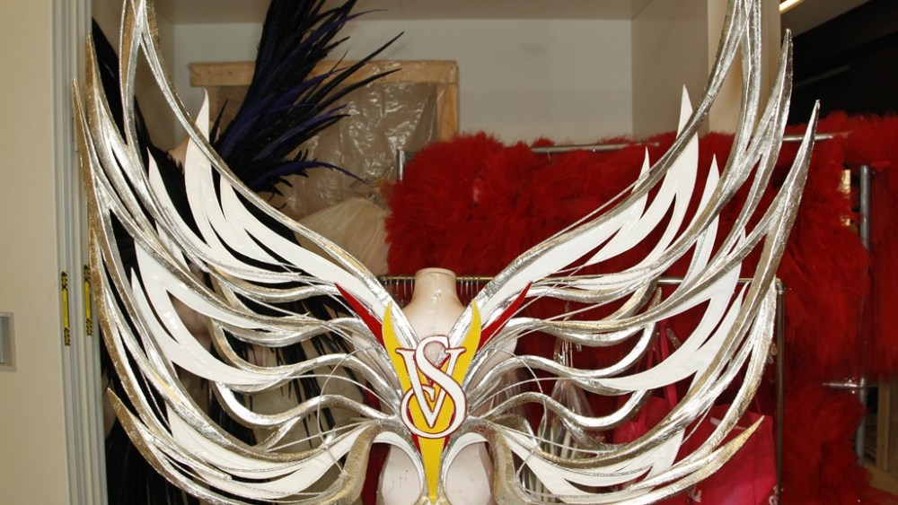 Behind the Curtain: Victoria's Secret Fashion Show
