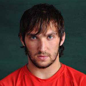 Alex Ovechkin