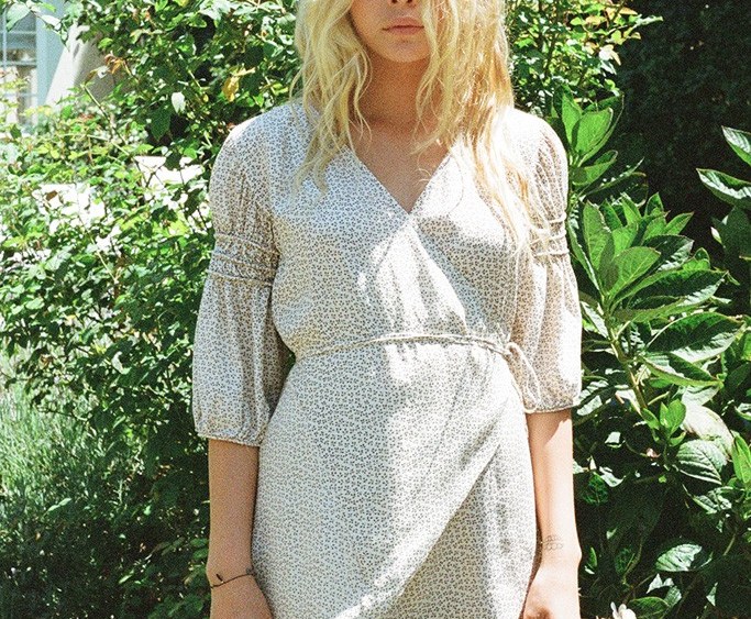 Shabby Chic Launch Apparel