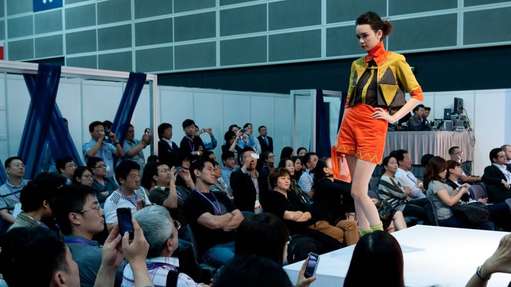 Asian Fairs Battle Adversity