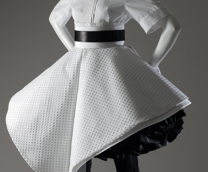 FIT Celebrates Great Designer Moments