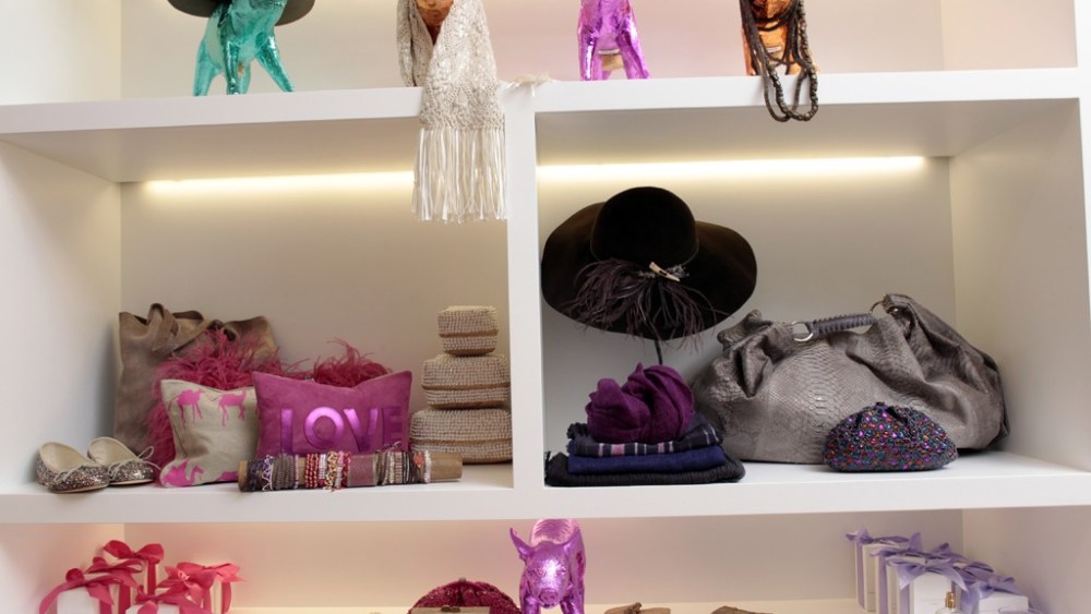 Calypso Open NoLIta Accessories Boutique