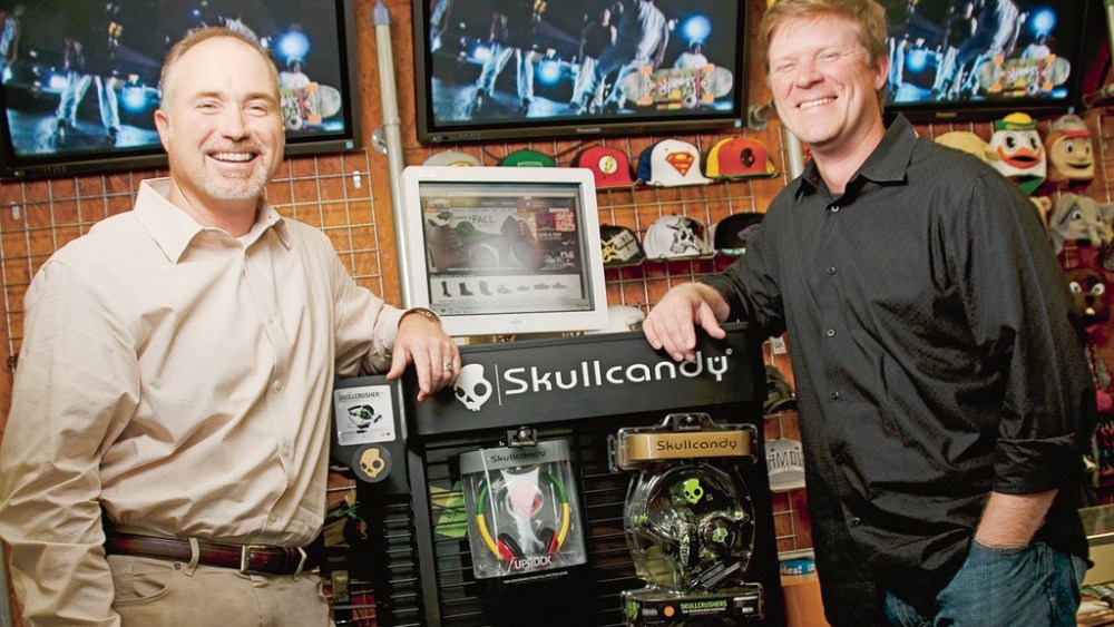 Journeys Milestone: Going Channel Surfing