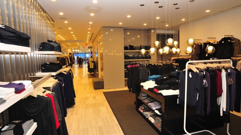 Denim Habit Readies Third NYC Store