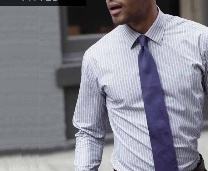 Innovation Drives Dress Shirt Market