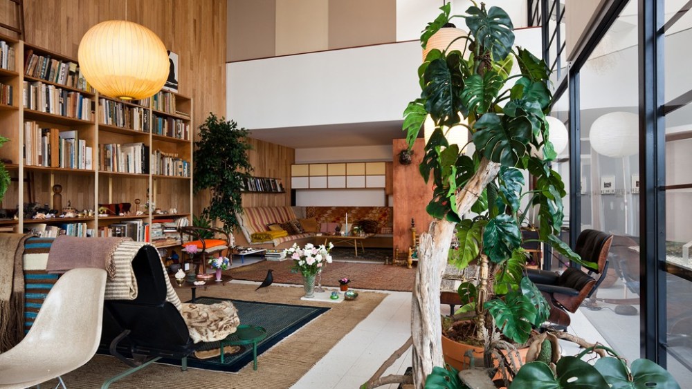 Eames Alternative