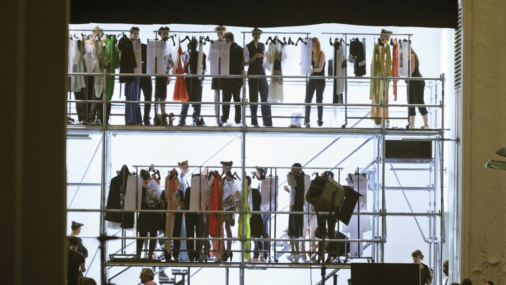 Fashion Lab: The State of Show Me