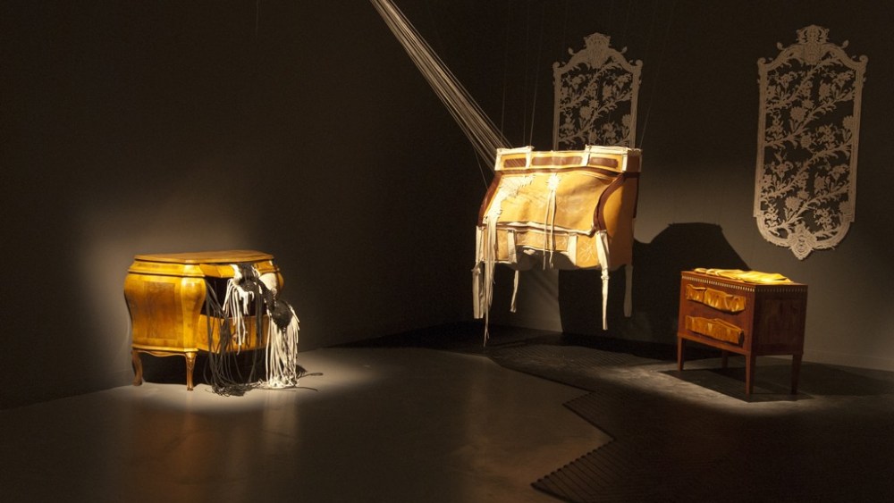 Design Miami Feature Fendi Fantasy