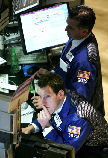 Europe Closes Up, U.S. Markets Sustain Rally