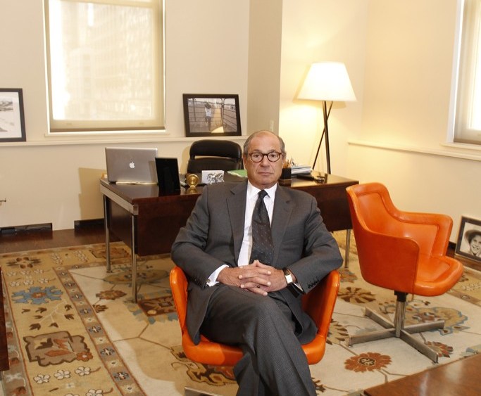 ACE Business Visionary Award: Frank Fialkoff, Haskell Jewels CEO