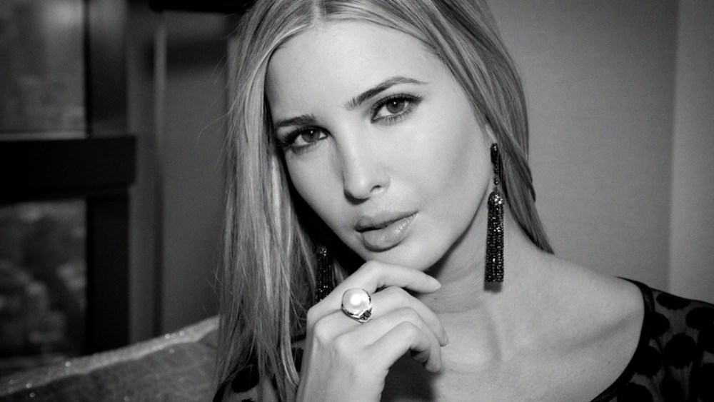 Ivanka Trump Open SoHo Flagship
