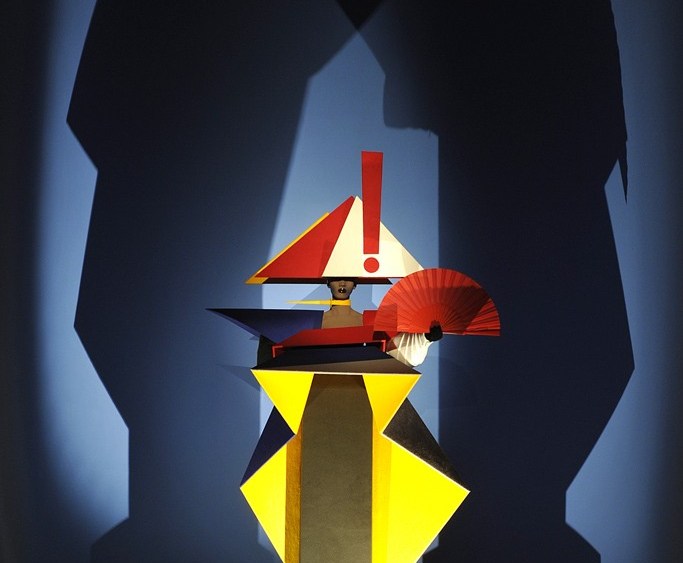 Jean-Paul Goude’s Retrospective Opens