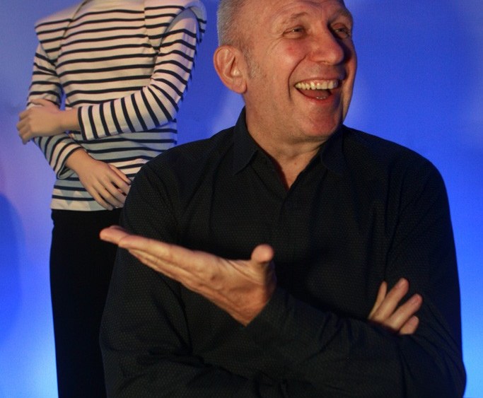 Jean Paul Gaultier Exhibit Goes Dallas