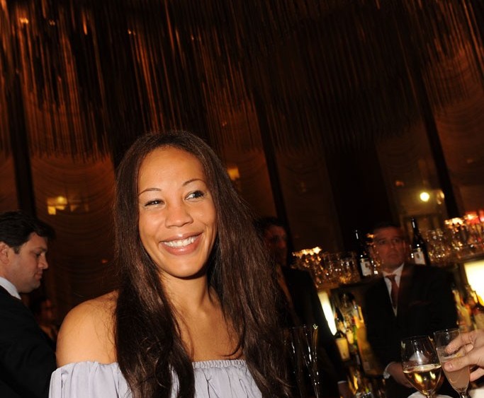 Memorial Sloan-Kettering Cancer Center’s Fall Party Draws the Social Set