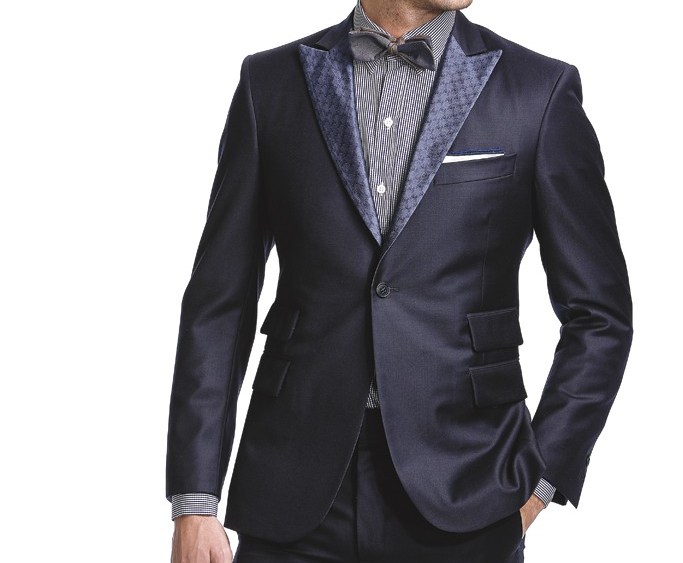 Ian Velardi Launches Barneys, Park & Bond