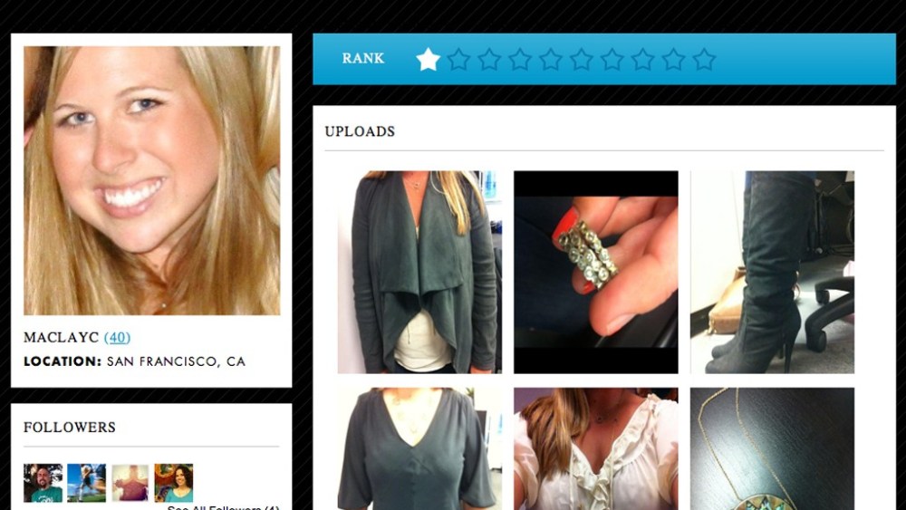 Zappos Founder Launches New Site, RNKD.com